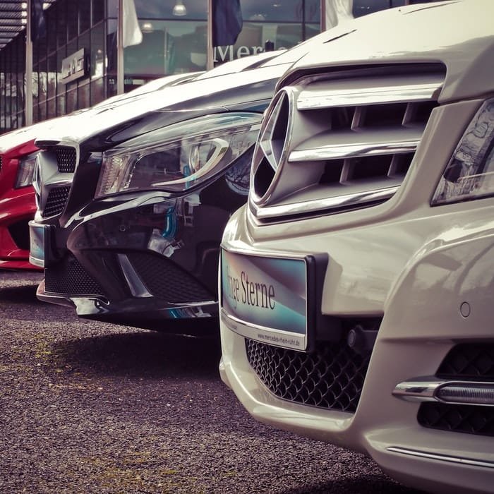 Automerkkien tyyppiviat